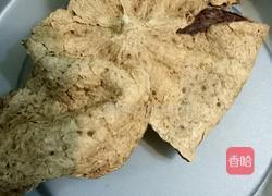 土茯苓薏米紅萝白的做法图解4