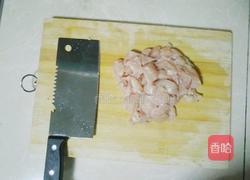 辣子鸡丁(家常版)的做法图解3