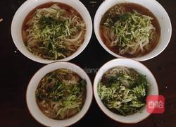 朝鲜冷面的做法图解8