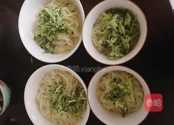 朝鲜冷面的做法图解7