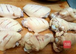 可乐鸡翅的做法图解1