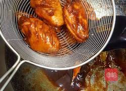 可乐鸡翅的做法图解3