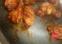 可乐鸡翅的做法图解8