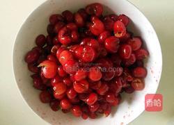 樱桃果酱的做法图解3