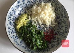 蒜蓉烤生蚝的做法图解2