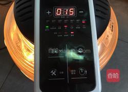 蒜蓉烤生蚝的做法图解8