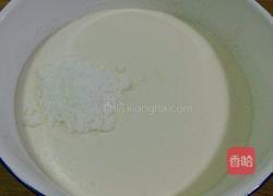 大米糕的做法图解3