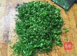 猪肉茴香馅儿饺子的做法图解8