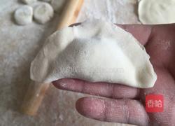 猪肉茴香馅儿饺子的做法图解15