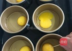 健康烤鸡蛋的做法图解2