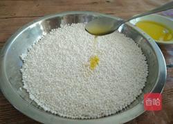 西米冰晶粽的做法图解4