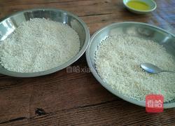 西米冰晶粽的做法图解5