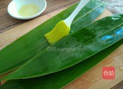 西米冰晶粽的做法图解10