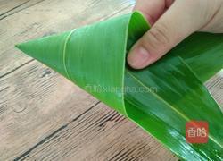 西米冰晶粽的做法图解12