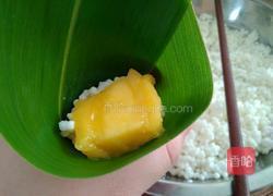 西米冰晶粽的做法图解14