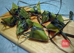 西米冰晶粽的做法图解24