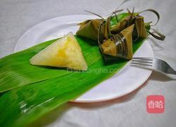 西米冰晶粽的做法图解27