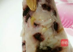 自制八宝粥的做法图解5