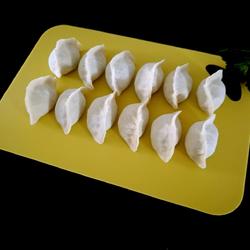 三鲜馅饺子的做法[图]