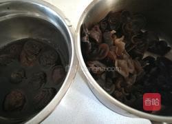 猪肉四季豆饺子的做法图解2