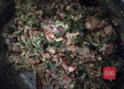 三鲜馅饺子的做法图解14
