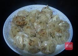 家庭装烧麦的做法图解6