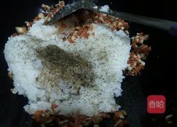 家庭装烧麦的做法图解3