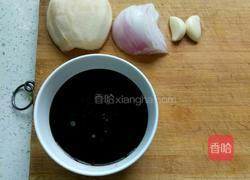 五花肉烤肉盖饭的做法图解2