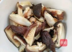 咸肉粽的做法图解5