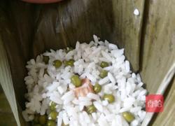 咸肉粽的做法图解8