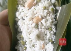 咸肉粽的做法图解10