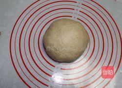 全麦吐司的做法图解1