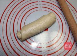 全麦吐司的做法图解7