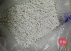 甜饭的做法图解1