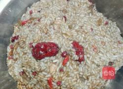 甜饭的做法图解5