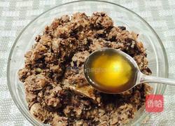 花芸豆饼糕的做法图解7