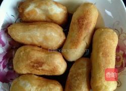 红油糍粑的做法图解6