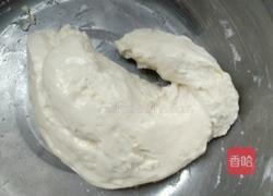 红油糍粑的做法图解2