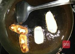 红油糍粑的做法图解4