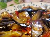 鱼香茄子的做法[图]