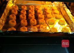 玛格丽特饼干的做法图解4