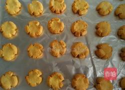 玛格丽特饼干的做法图解5