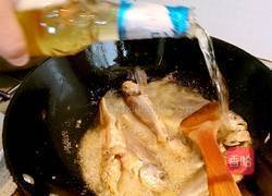 咸菜炖黄鱼的做法图解4