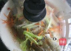 清蒸鳜鱼的做法图解3