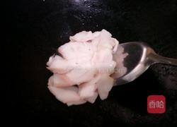 酸菜肉丝面的做法图解4