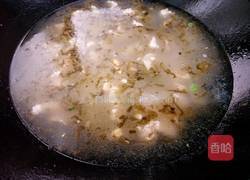 酸菜肉丝面的做法图解7