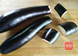 灯笼茄子的做法图解1