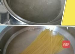 意大利面(意面)的做法图解5