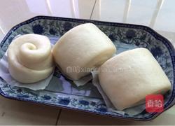咸馒头(直接发酵法)的做法图解13
