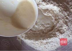 咸馒头(直接发酵法)的做法图解4